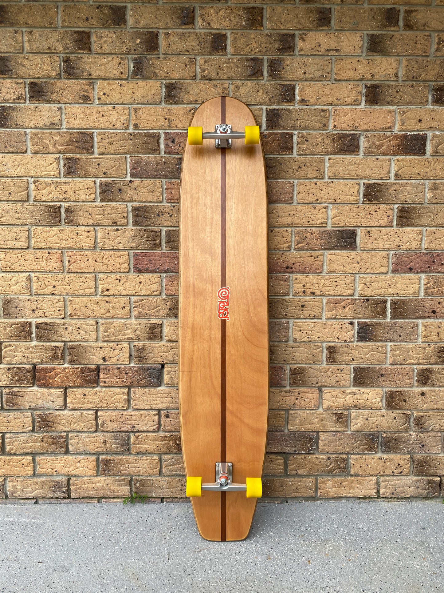 REVOK - 5ft Performance Longboard