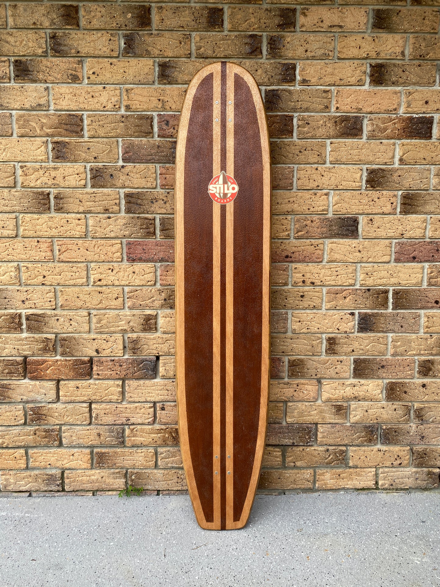 REVOK - 5ft Performance Longboard