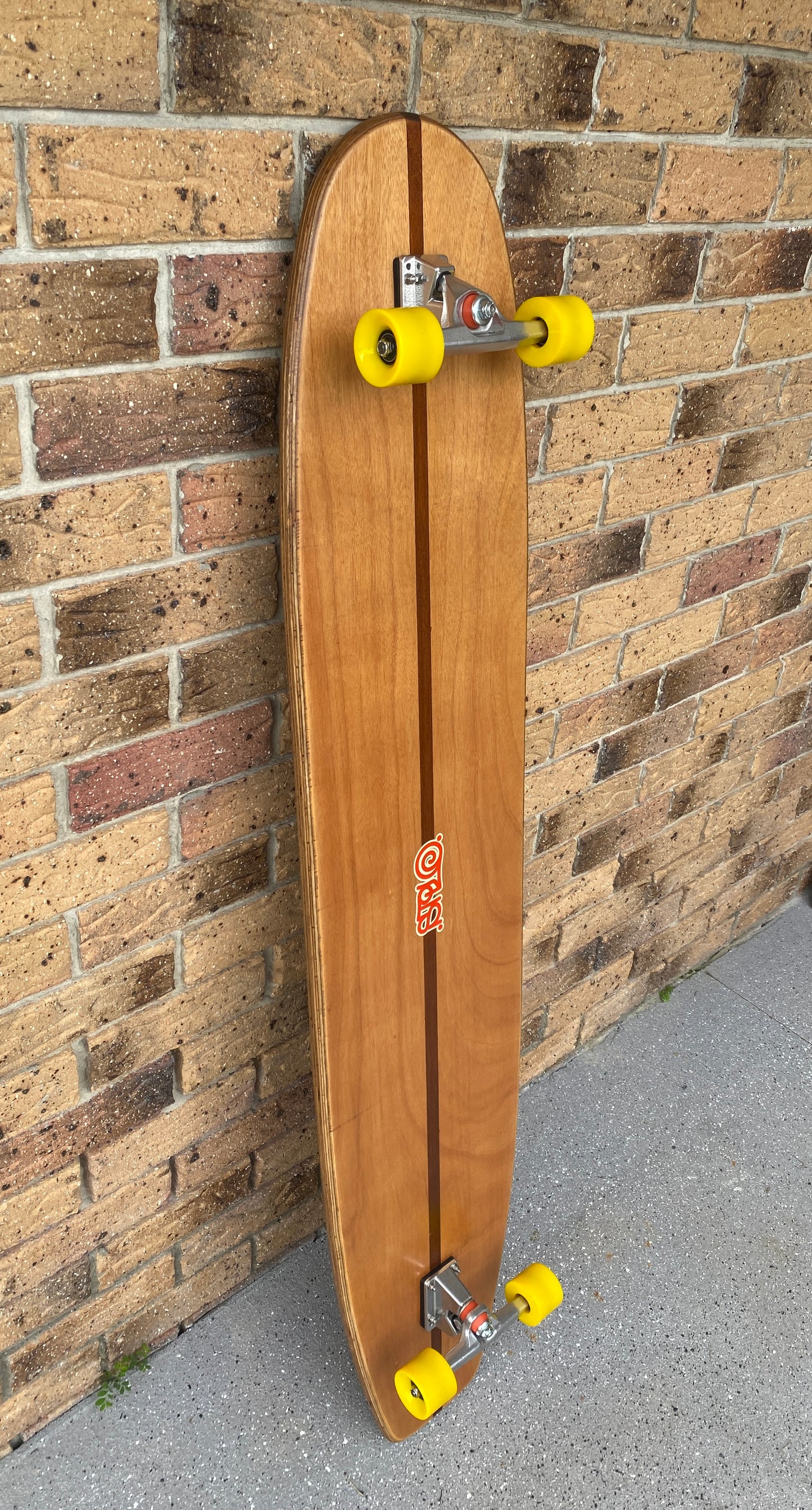 REVOK - 5ft Performance Longboard
