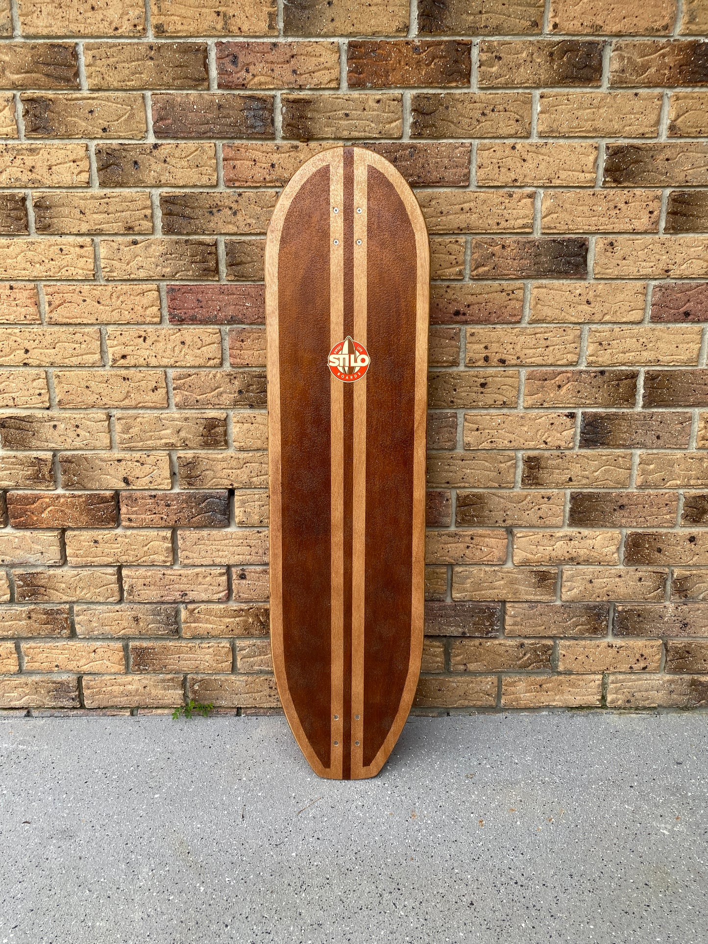 ATOM - 4ft Mid Length
