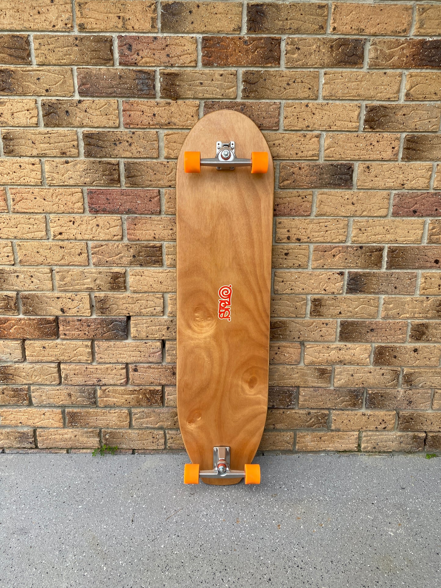 ATOM - 4ft Mid Length