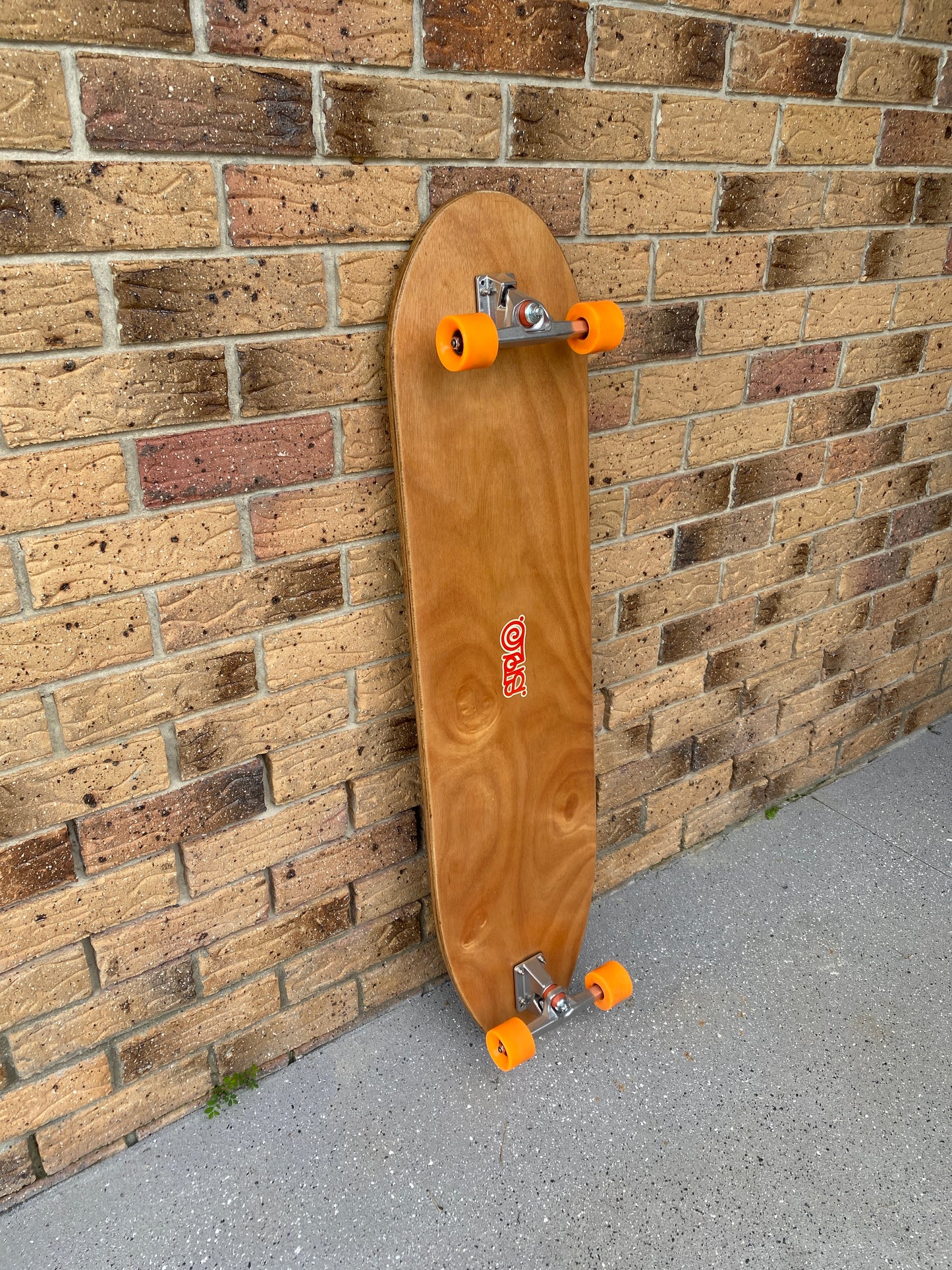 ATOM - 4ft Mid Length
