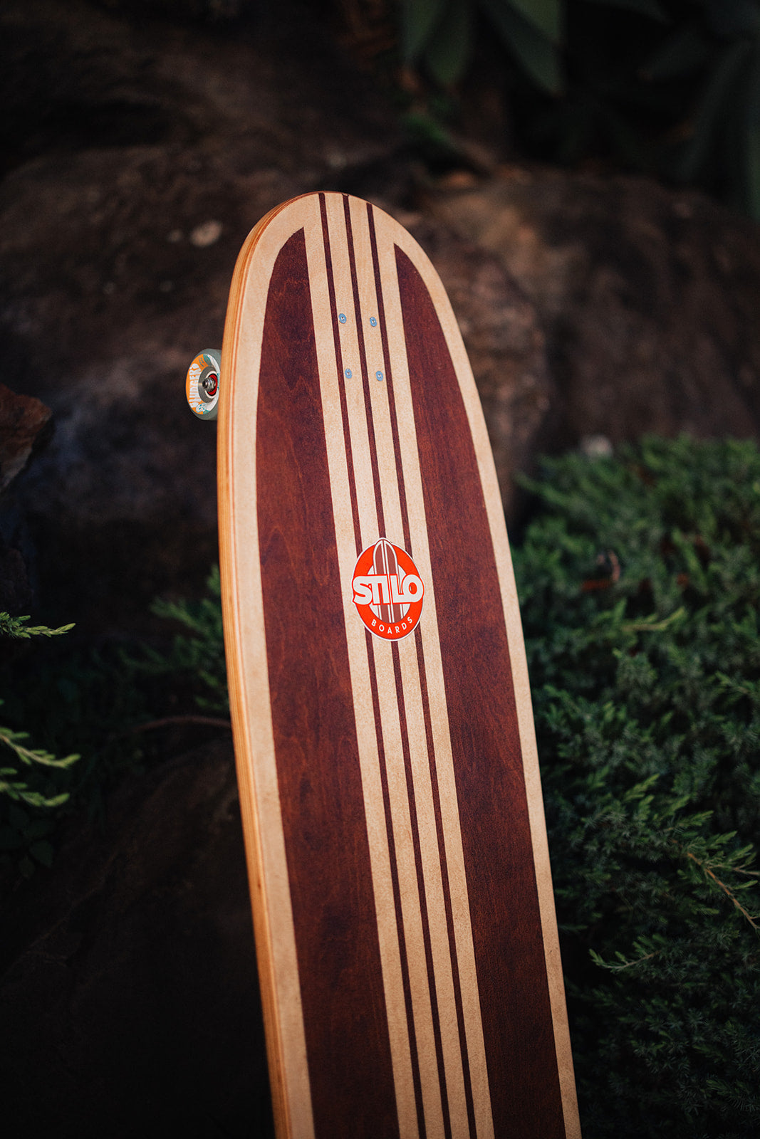 PRIMO - 6ft Log