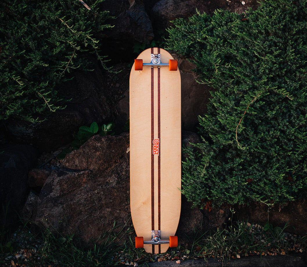 ATOM - 4ft Mid Length