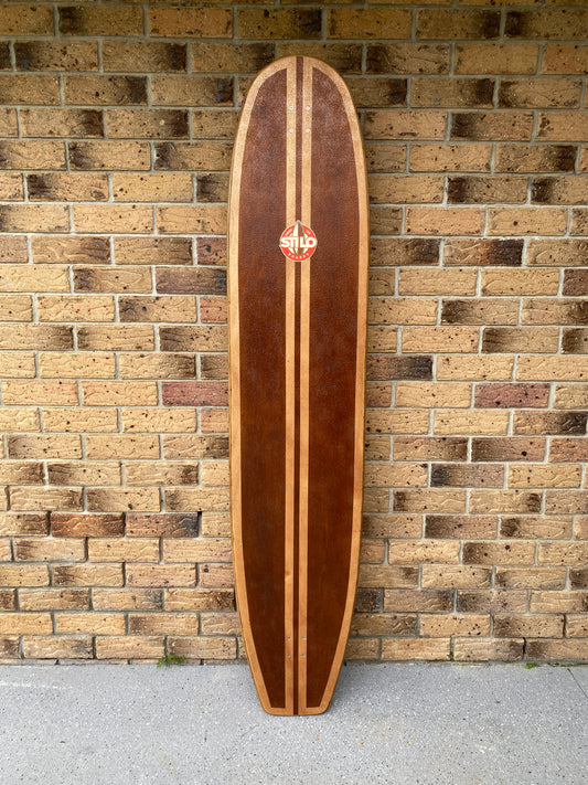 PRIMO - 6ft Log