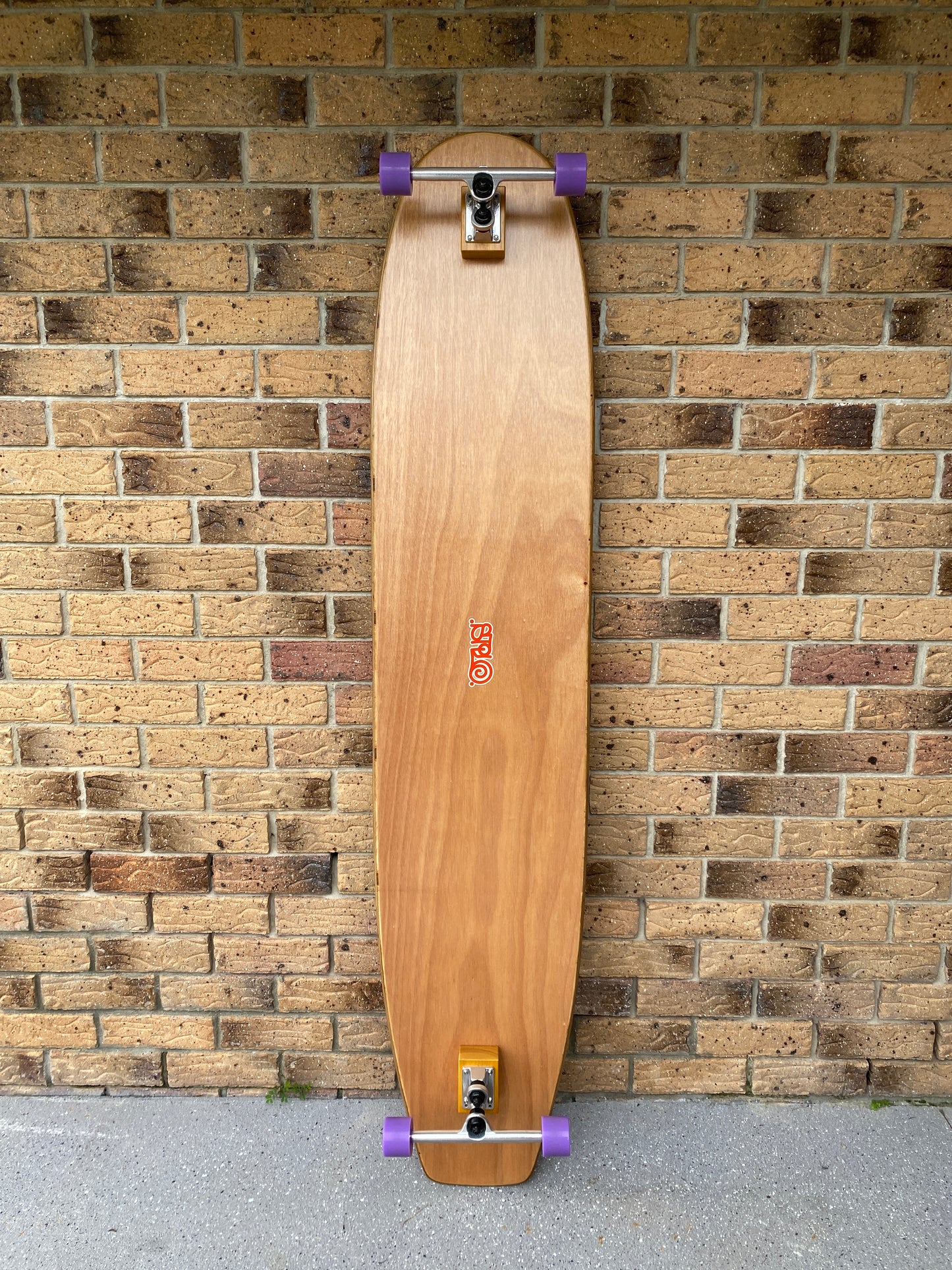 PRIMO - 6ft Log