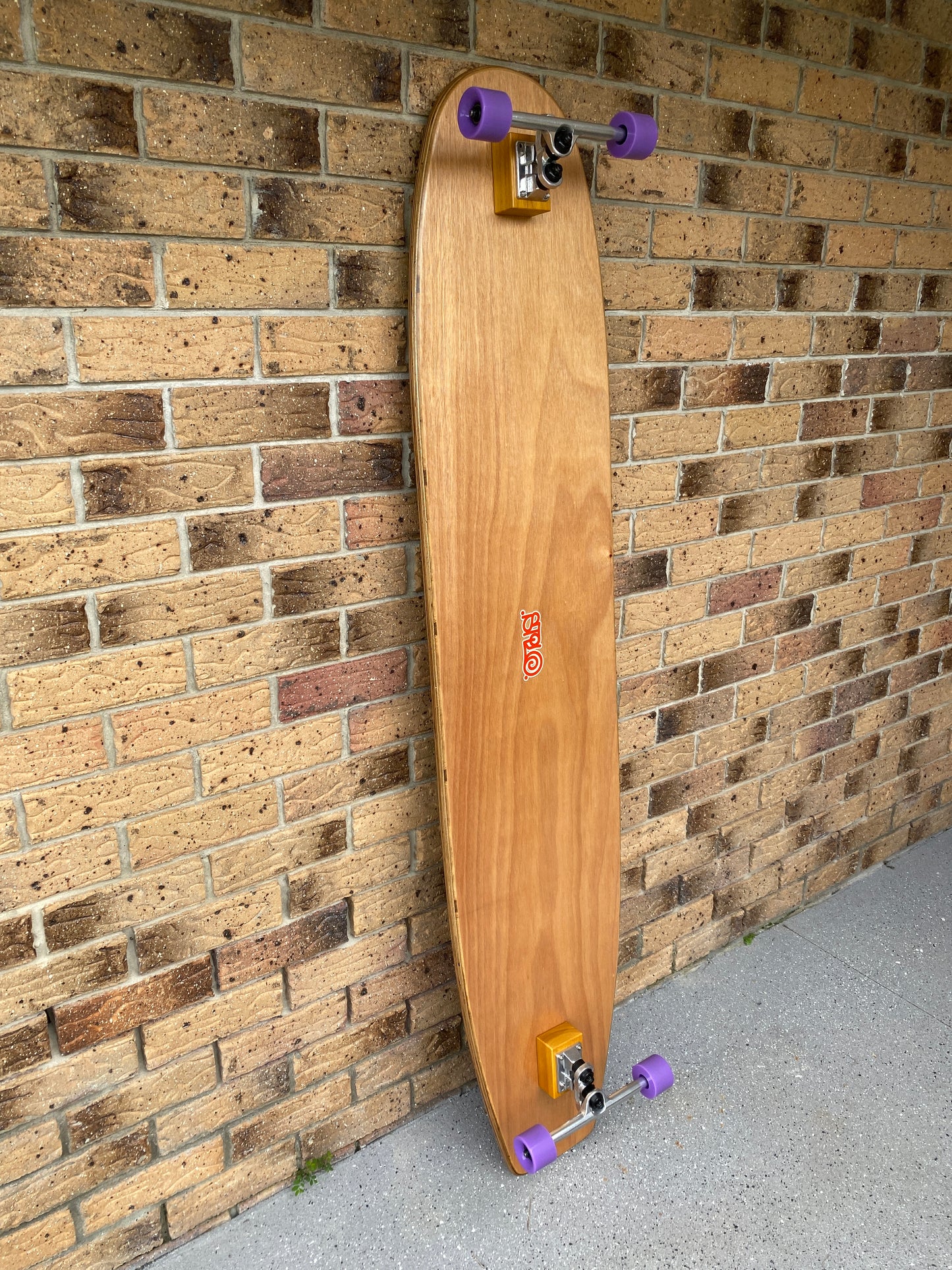 PRIMO - 6ft Log
