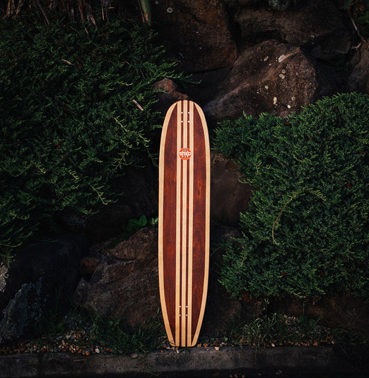 REVOK - 5ft Performance Longboard