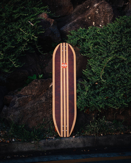 ATOM - 4ft Mid Length