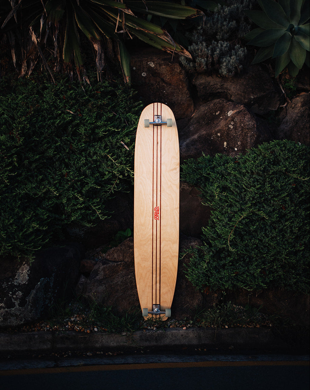 PRIMO - 6ft Log