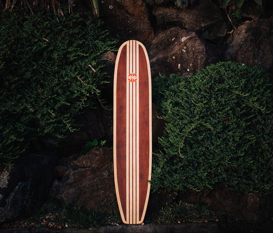 PRIMO - 6ft Log